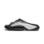 BADFIVE Slide Шлепанцы мужские белые Lining - фото