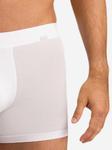 Hanro Длинные кальсоны 'Natural Function' в белом цвете - фото 4