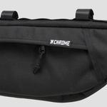 Сумка-рамка Holman Chrome Chrome, Black - фото 4