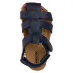 Сандалии Geox Chalki, синий - фото 6