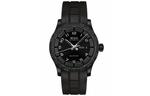 MIDO Часы Men's Helm Watch, Black - фото