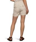 Шорты Sanctuary Caravan Cuffed Shorts, Flax - фото 2