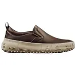 MENS USA Men"s Casual Men Low-top Brown Skechers - фото 2