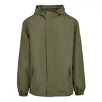 Куртка Brandit, зеленый - фото