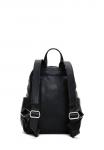 Рюкзак Derimod Rucksack, Black - фото 2
