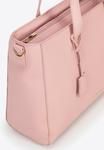 Сумка для ноутбука WITTCHEN, розовый - фото 5