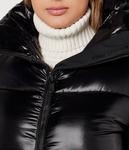 Куртка Save The Duck ISLA Regular Fit, черный - фото 3