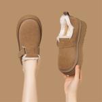 Зимние ботинки женские Josiny - фото 6