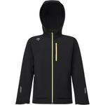 Детская куртка DESCENTE, Lm-Lime - фото 4