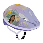 Шлем Disney Wish MTB, фиолетовый - фото 3