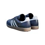 Adidas Кроссовки Samba Spikeless Golf 'Night Indigo' - фото 4