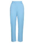 Брюки Kontatto, небесно-голубой - фото