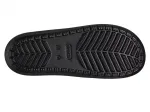 Сандалии Classic v2 Slide Sandal Crocs, черный - фото 5