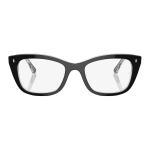 RayBan Очки Ray Ban RX5418, Tortoiseshell - фото 4