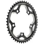 Звездочка Shimano 105 RS500, черный - фото