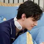 Массажеры для шеи SKG, синий - фото 9