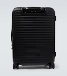 Леггериссимо чемодан Zegna, черный - фото 3