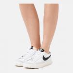 Кроссовки Nike Sportswear Blazer, white/black - фото 5