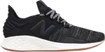 Кроссовки New Balance Wmns Fresh Foam Roav 'Black Knit', черный - фото 2
