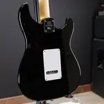 PRS SE Silver Sky Rosewood для левши, пианино черный - фото 14