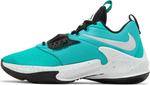 Кроссовки Nike Zoom Freak 3 TB 'Clear Jade', бирюзовый - фото 4