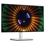 Монитор Dell UltraSharp U2424H, 23.8", 1920x1080, 120 Гц, IPS, черный/серебристый - фото 2