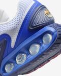 Кроссовки Nike Air Max Dn 'Platinum Royal', белый/синий - фото 8