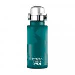 Туалетная вода Iceberg Twice Cyan - фото