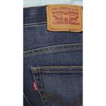 Джинсы мужские Levi's 511 - фото 5