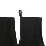 Gabe beatle ботинки Rick Owens, черный - фото 4