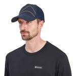 Кепка Montane Basecamp Logo, нави синий - фото 3
