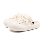 Сабо женские Exull Q, белый - фото 2