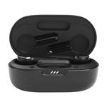 Беспроводные наушники JBL Quantum TWS, черный - фото 7