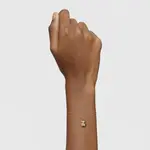 Браслет Tous Lligat Chain, золото/бриллианты - фото 5