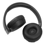 Беспроводные наушники JBL Tune 660NC, черный - фото 4