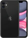 Смартфон Apple iPhone 11 128GB, Black - фото 3