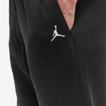 Брюки спортивные Air Jordan Essential Fleece Sweat, черно-белый - фото 5