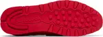 Кроссовки eames office x classic leather 'eames elephant - vector red' Reebok, красный - фото 5