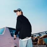 Футболка унисекс BEAR UNION, белый - фото 10