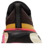 Кроссовки Nike Wmns ZoomX Invincible 3 'Earth Pink Spell', Черный - фото 7