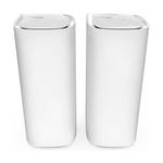 Wi-Fi роутер Linksys Velop Pro 7, 2 шт., BE11000, белый - фото 2