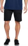 Мужские шорты Under Armour Ramble, Black/ Black - фото