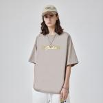 Футболка унисекс Guuka, синий - фото 60