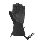 Перчатки MCTIGGA 3в1 M, черные - фото 2