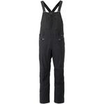 Брюки Flylow Stash Bib Flylow, Black - фото 4