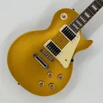 Epiphone Les Paul Standard 50-х - Золотой верх - фото 2