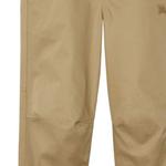 Детские брюки Burberry, бежевый - фото 5