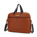 Портфель для ноутбука Rose Shoulder MKF - фото