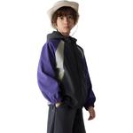 Мужская куртка GAP, темно-серый - фото 6