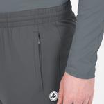 Премиальные спортивные брюки Jako, цвет anthra light - фото 4